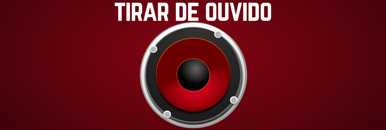 tirar música de ouvido