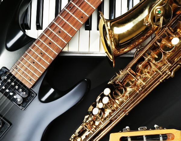 Blog Avançando Na Música